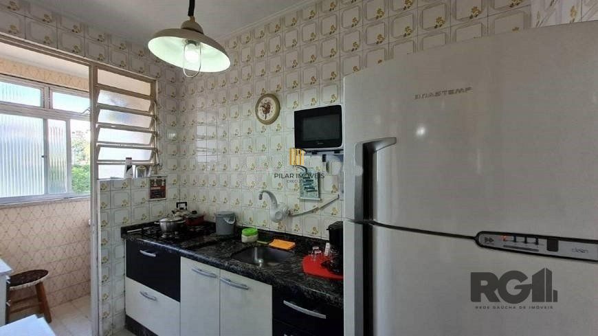 Apartamento 1 dormitório no bairro Petrópolis