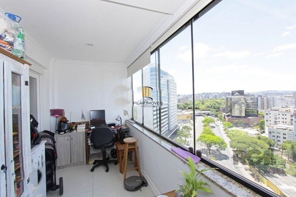 Apartamento 2 dormitórios no bairro Cidade Baixa