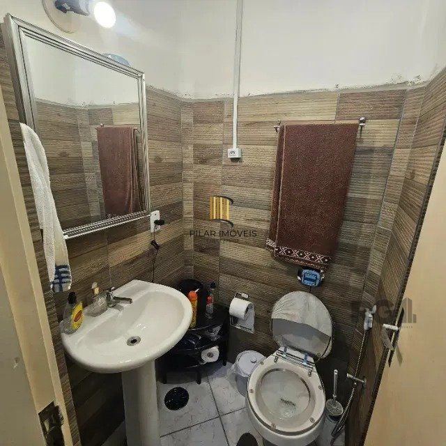 Apartamento 1 dormitório no bairro Centro Histórico