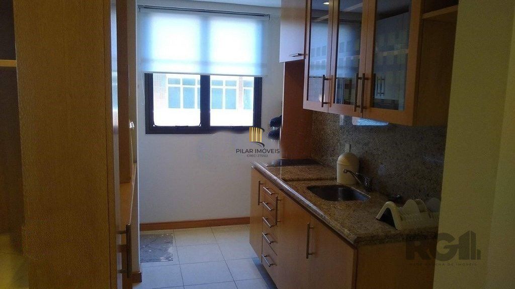 Apartamento 1 Dormitório(s) Bairro Moinhos de Vento