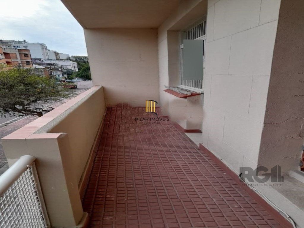 Apartamento 1 dormitório no bairro Bom Fim