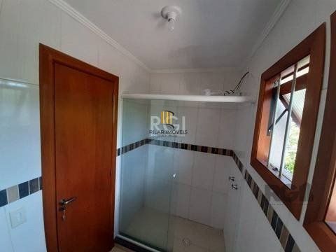 Casa 3 dormitórios no bairro Cavalhada