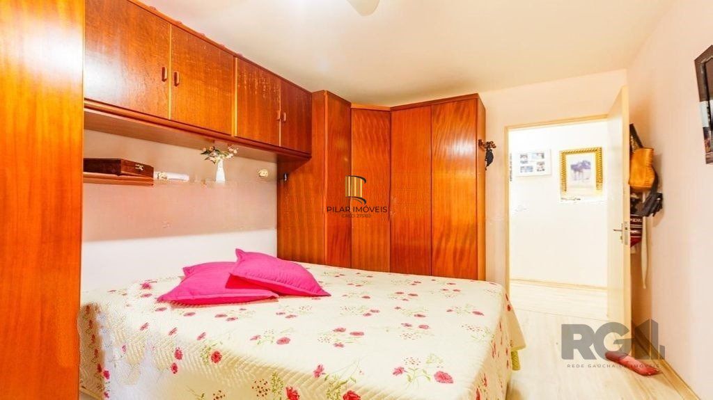 Apartamento 2 Dormitório(s) Bairro Praia de Belas