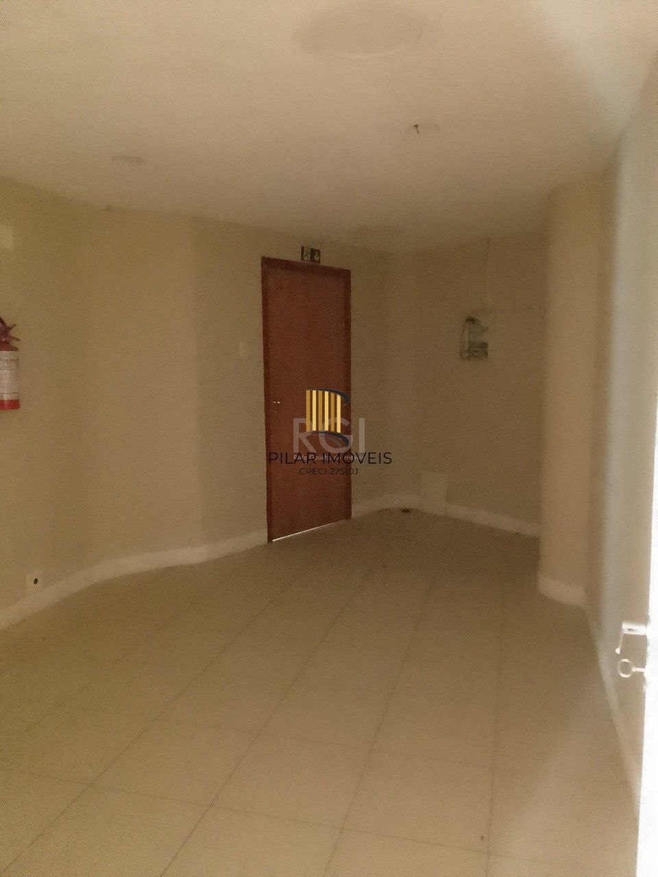Conjunto/Sala para Venda - 112.6m², 0 dormitórios, Centro Histórico