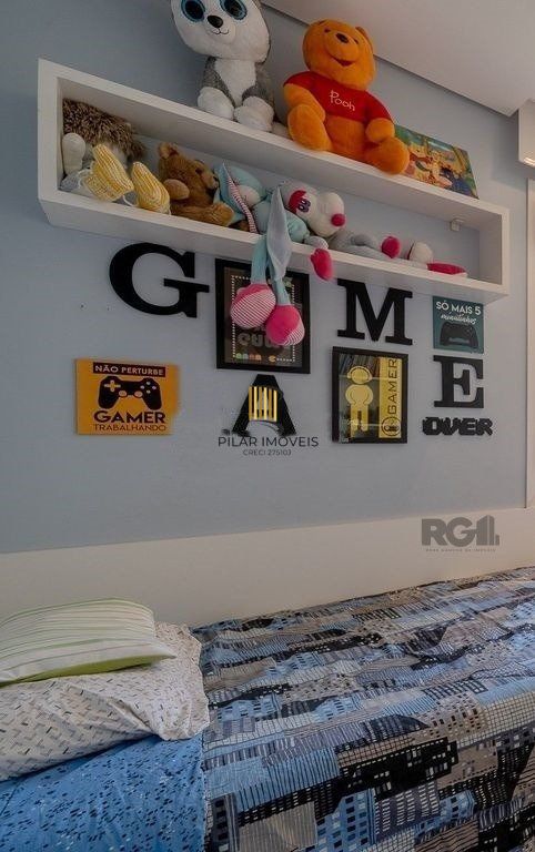 Apartamento 3 Dormitório(s) Bairro Rio Branco