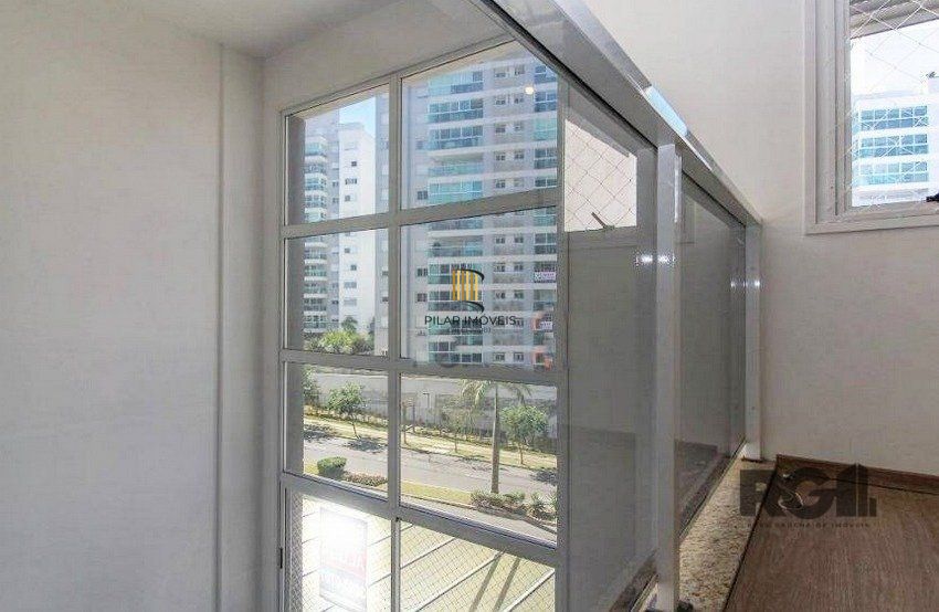 Apartamento 1 dormitório no bairro Jardim do Salso