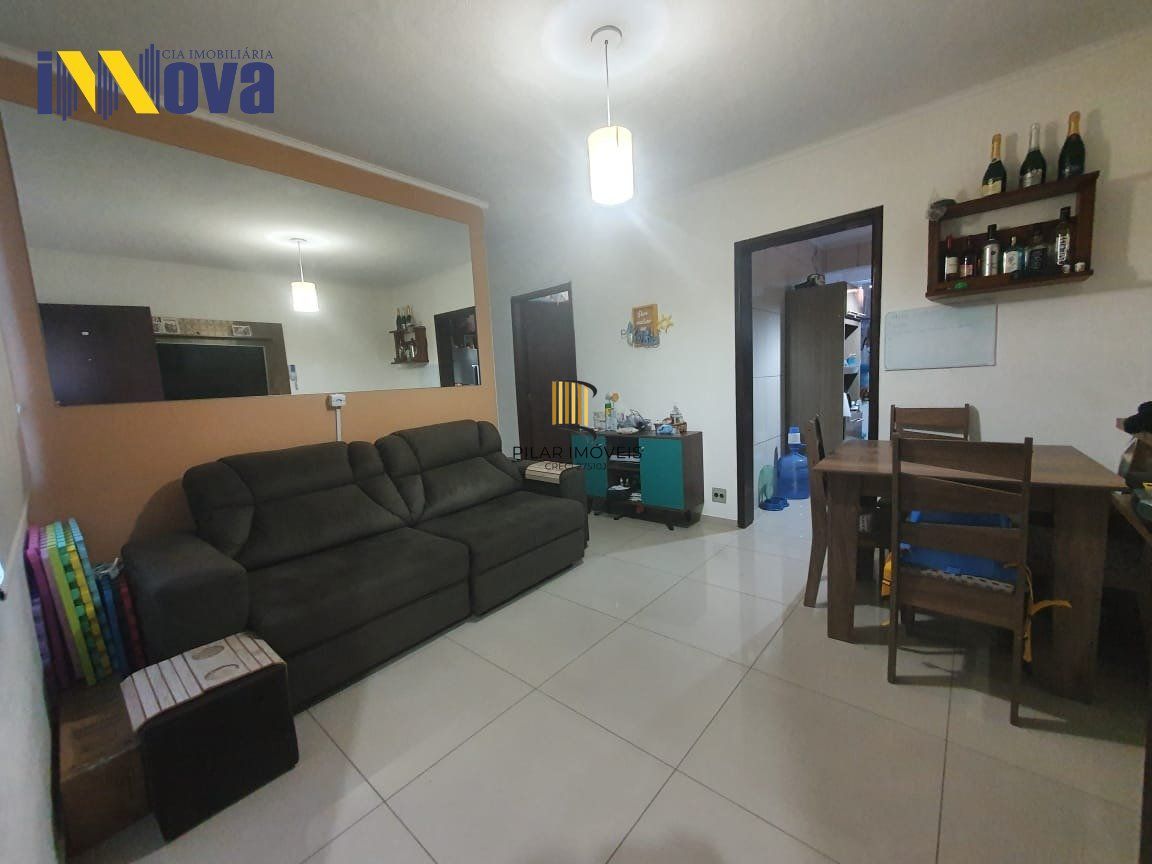 Apartamento para Venda - 40m², 1 dormitório, Humaitá