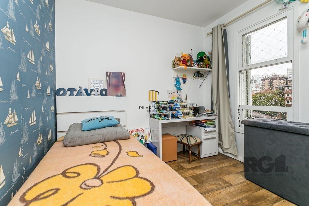 Apartamento 2 Dormitório(s) Bairro Petrópolis