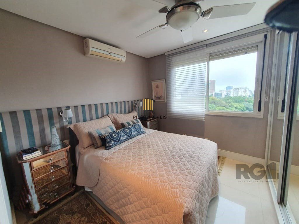 Apartamento 2 dormitórios no bairro Rio Branco