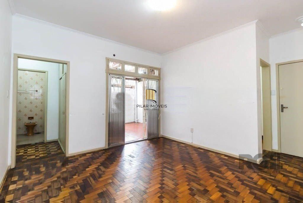 Apartamento 2 dormitórios no bairro Petrópolis