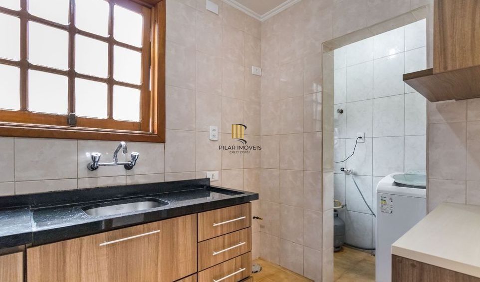 Apartamento para Venda - 63m², 2 dormitórios, Partenon