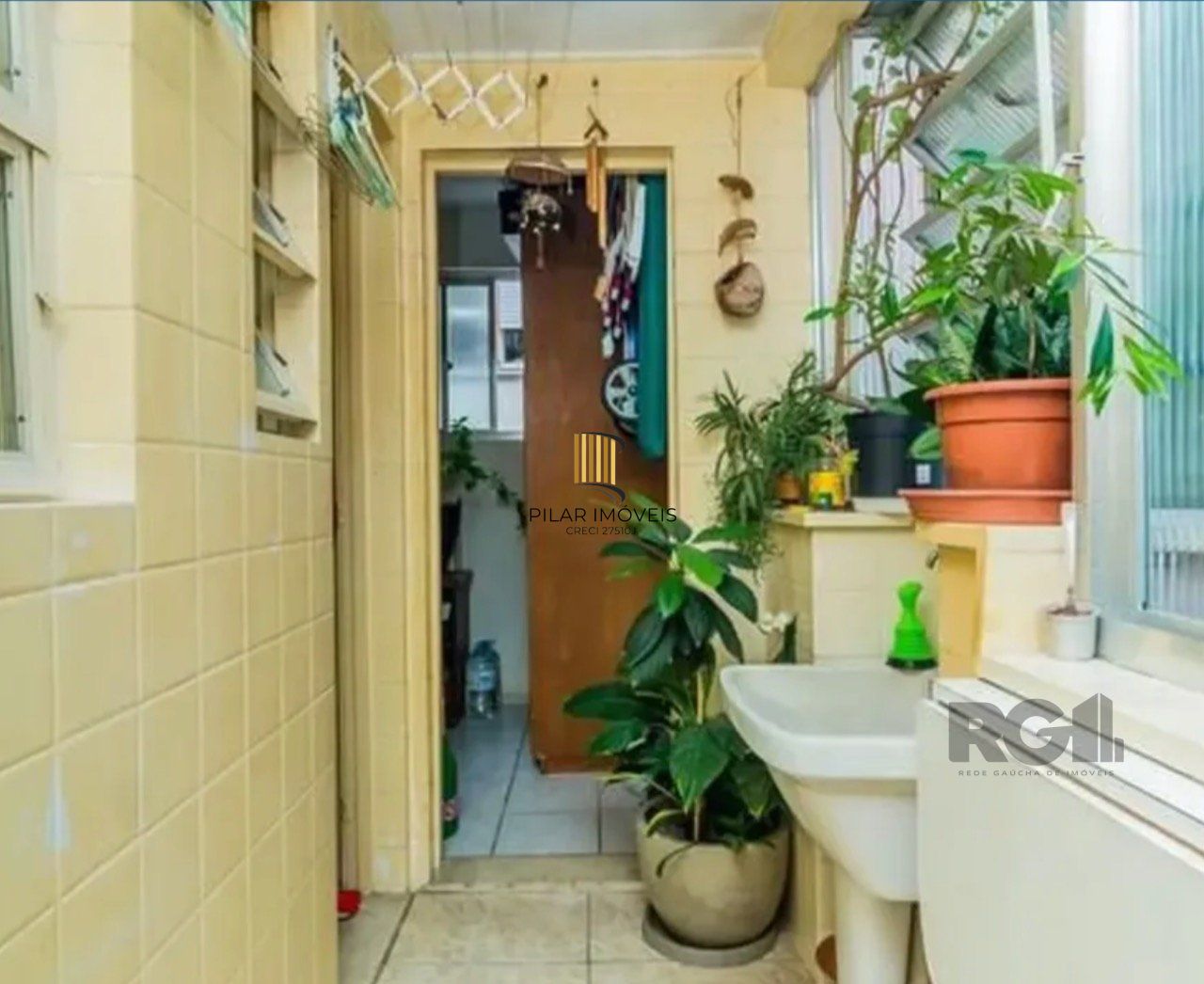 Apartamento 3 dormitórios no bairro Rio Branco