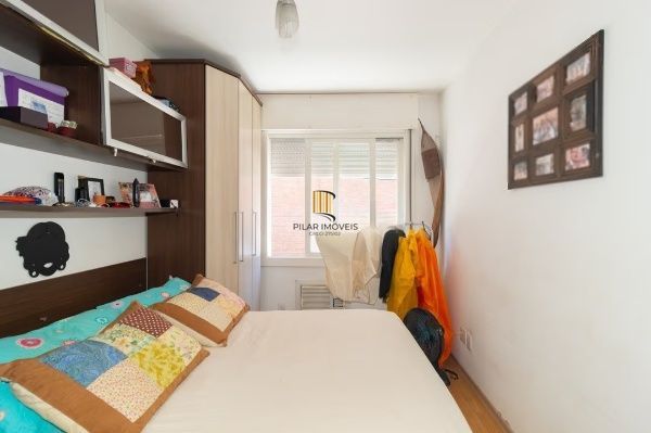 Apartamento com 2 quartos e 84m² no bairro Santo Antônio em Porto Alegre