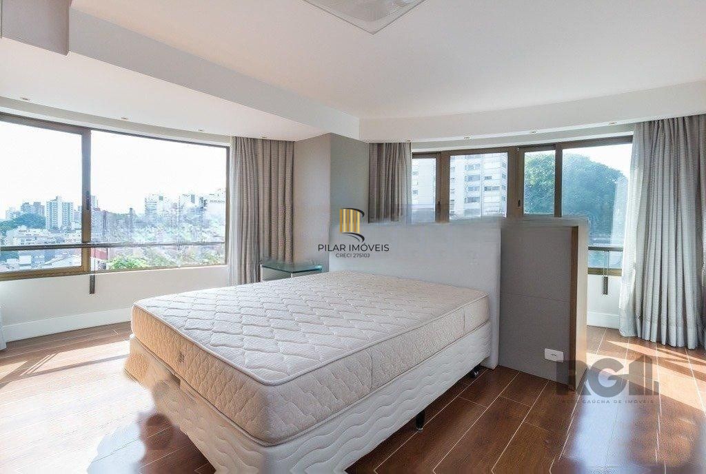 Apartamento 4 dormitórios no bairro Bela Vista