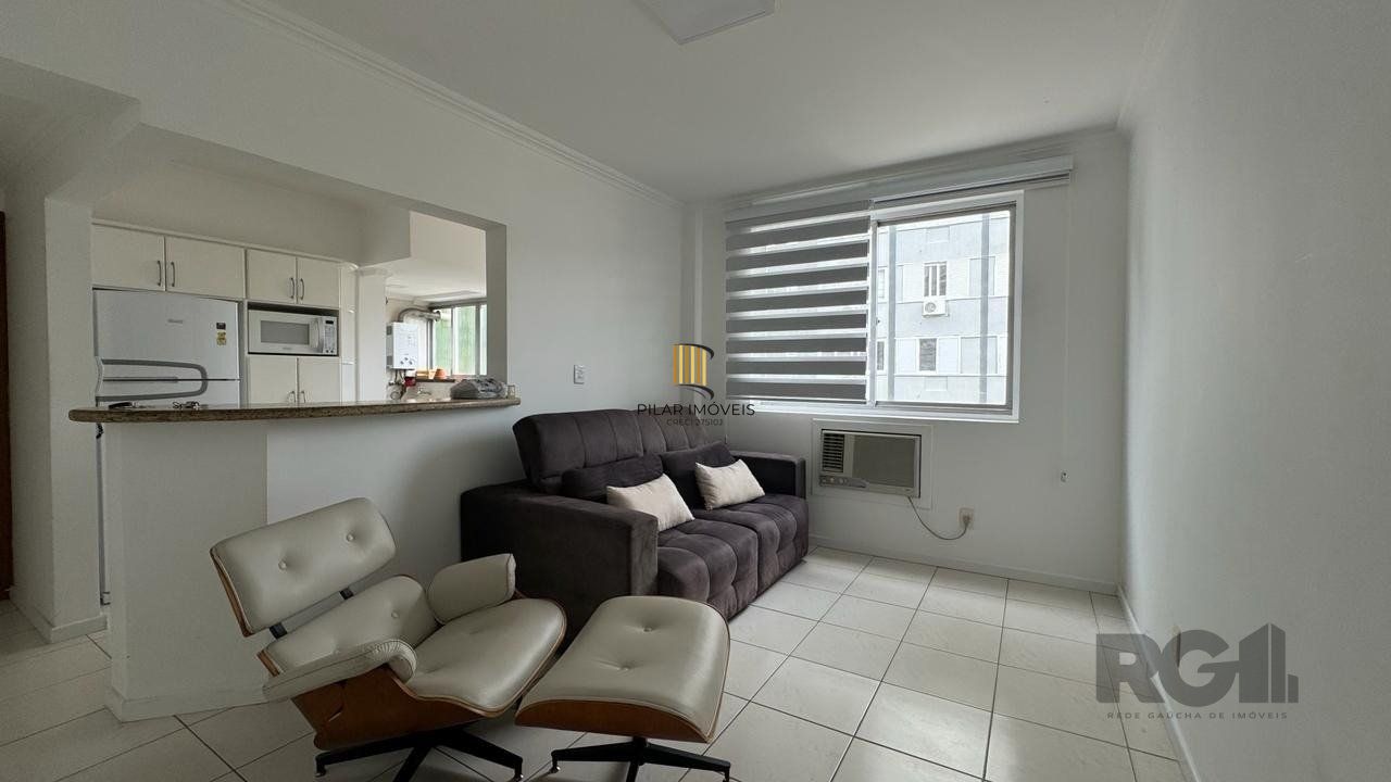 Apartamento para Venda - 67.17m², 2 dormitório, 1 vaga - Mont Serrat