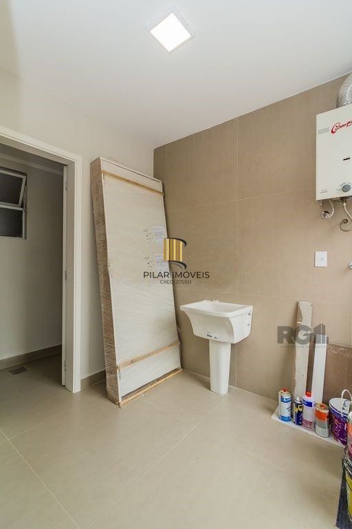 Apartamento para Venda - 94.36m², 3 dormitórios, sendo 1 suites, 1 vaga - Higienópolis