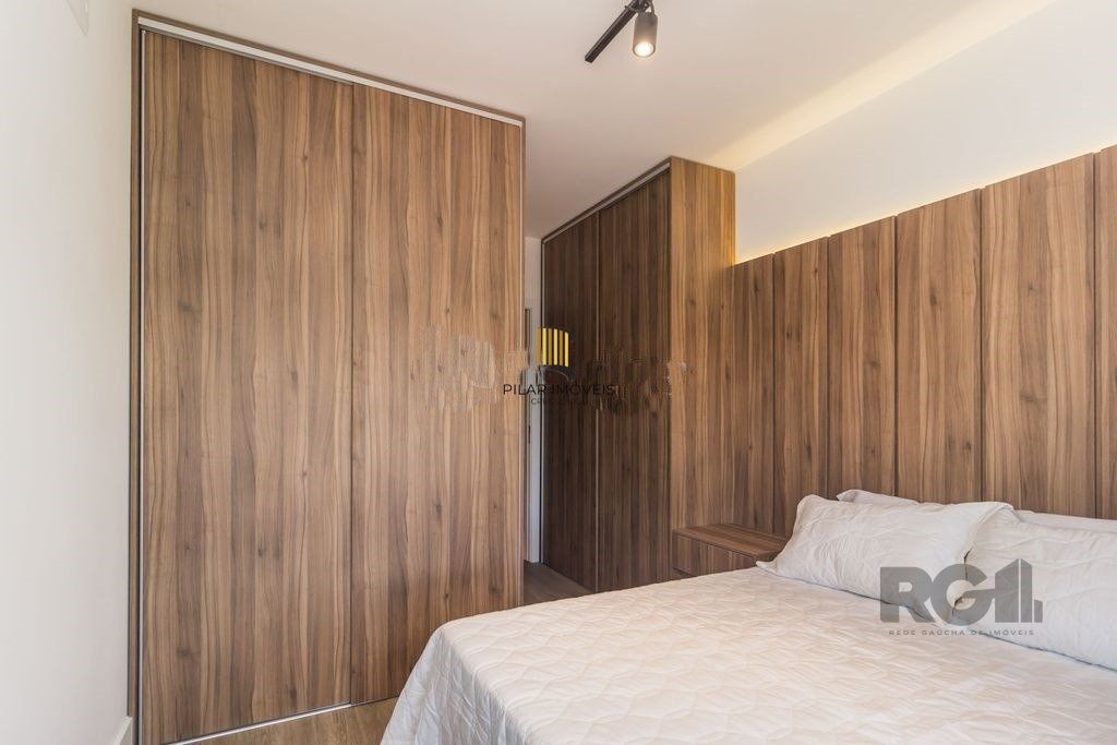 Apartamento 2 dormitórios no bairro Boa Vista