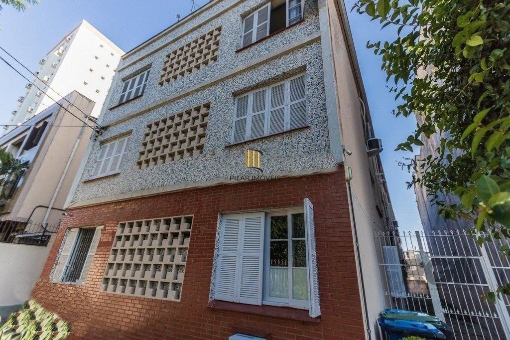 Apartamento 1 dormitório no bairro Menino Deus
