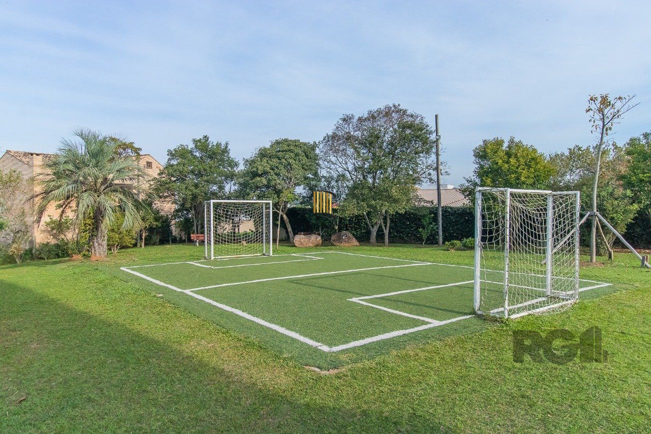 Casa de Condomínio 3 dormitórios no bairro São Lucas
