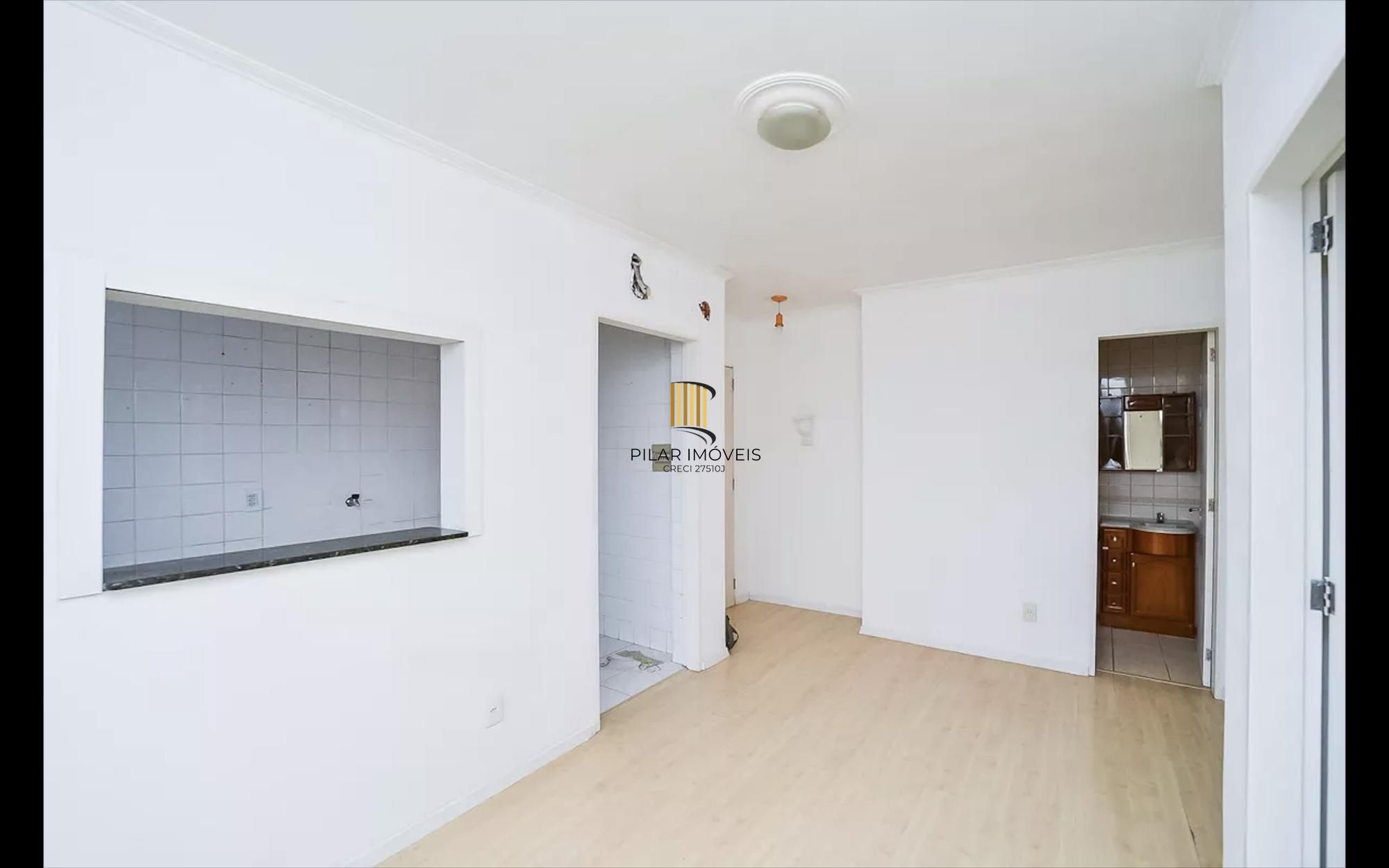 Apartamento para Venda - 58m², 2 dormitórios, 1 vaga