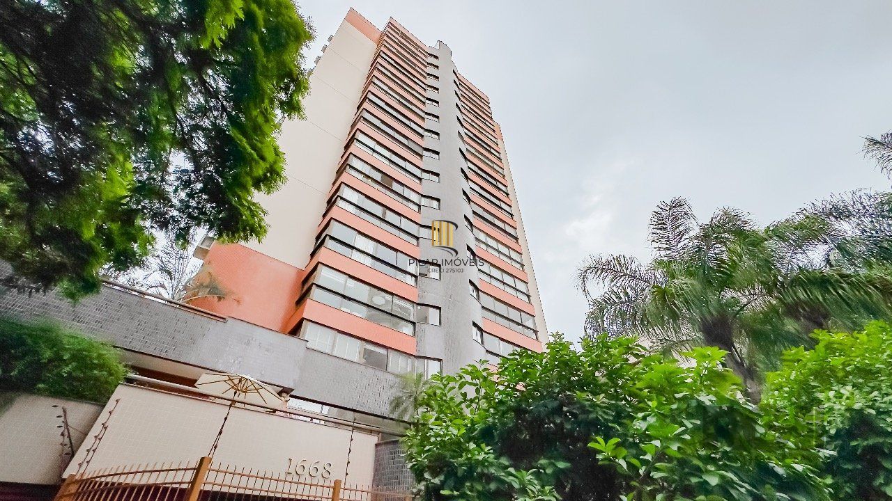 Apartamento 3 dormitórios no bairro Bela Vista