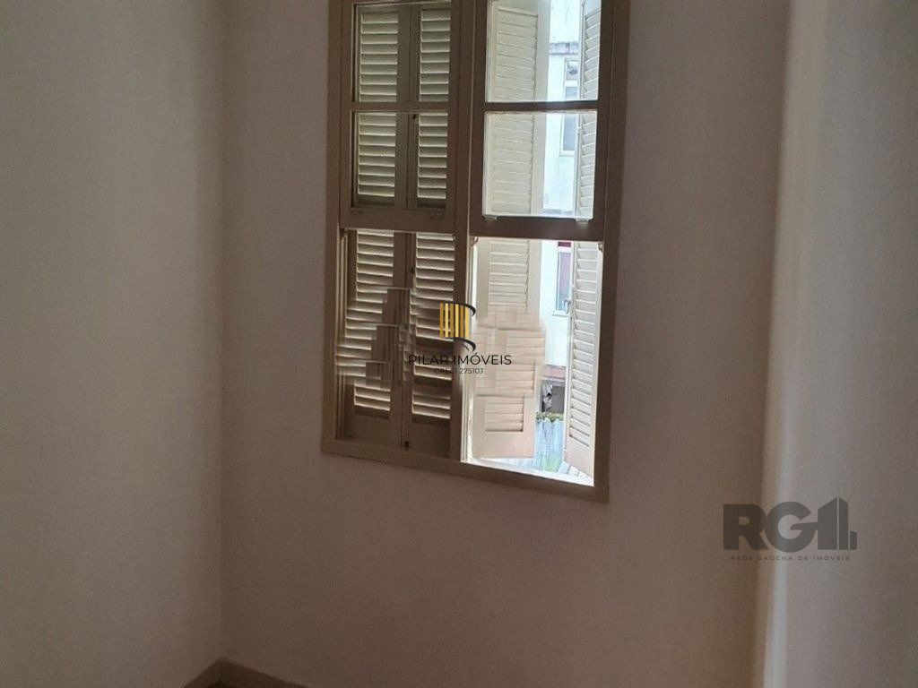 Apartamento 1 dormitório no bairro Bom Fim