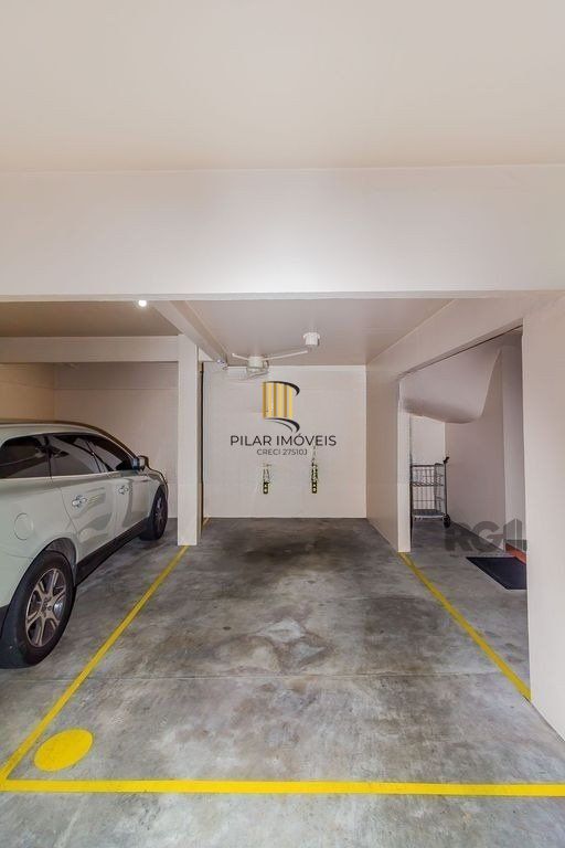 Apartamento 4 dormitórios no bairro Mont Serrat