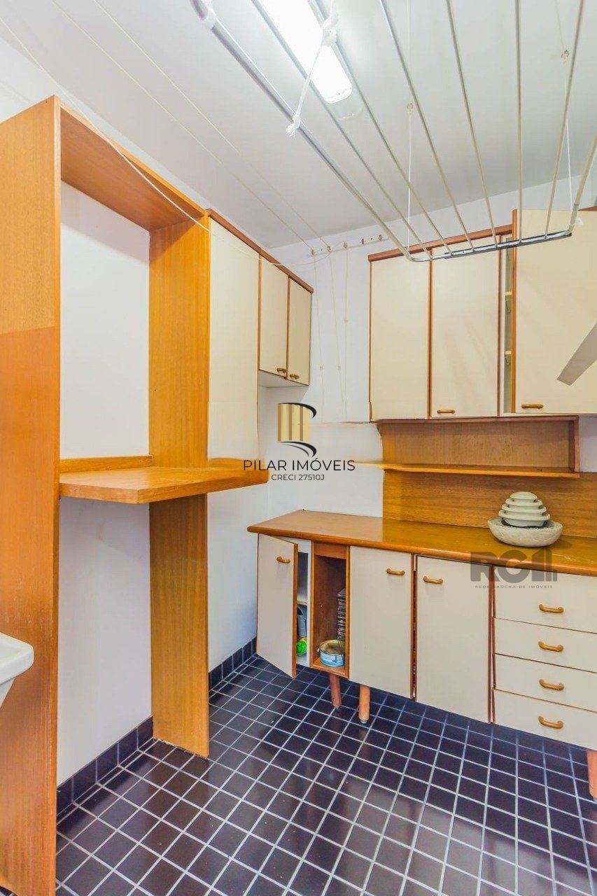 Apartamento 1 dormitório no bairro São João