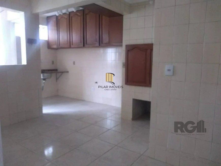 Apartamento 3 Dormitório(s) Bairro São João