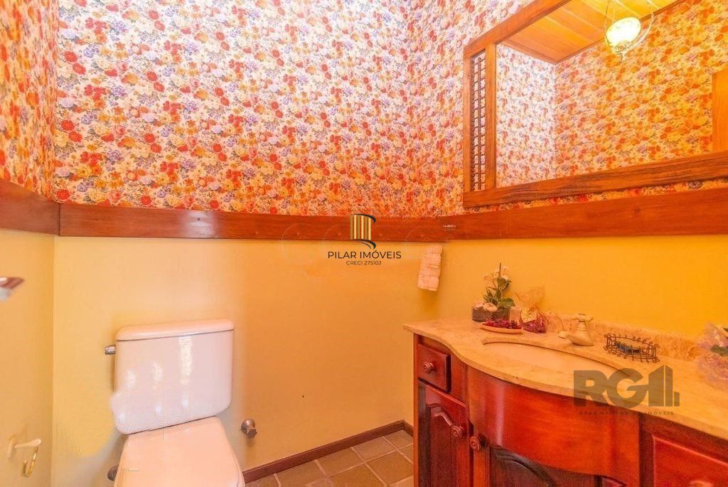 Apartamento 4 dormitórios no bairro Bela Vista