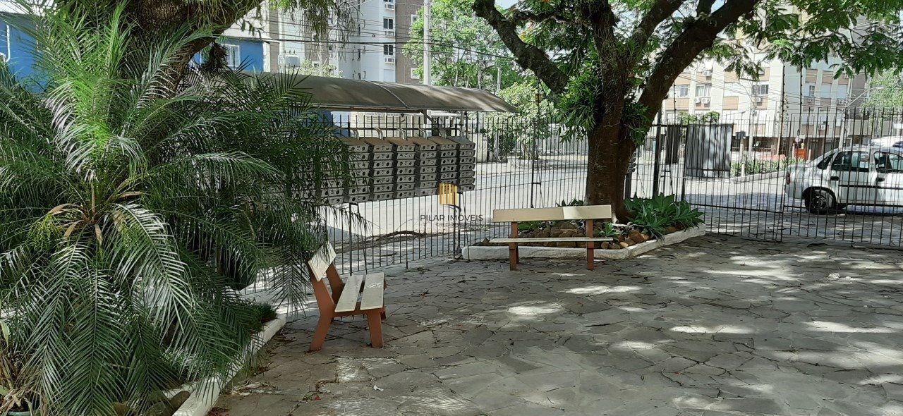 Apartamento para Venda - 68.4m², 2 dormitórios, Boa Vista