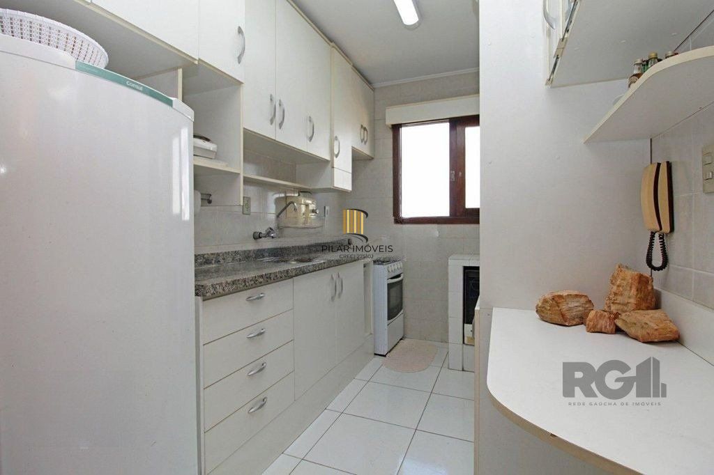 Apartamento 3 dormitórios no bairro Cristo Redentor