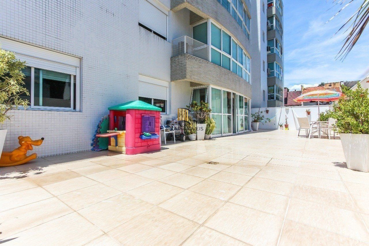 Apartamento para Venda - 198.4m², 3 dormitórios, sendo 1 suites, 2 vagas - Boa Vista