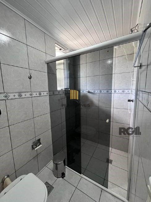 Apartamento 2 dormitórios no bairro Morro Santana