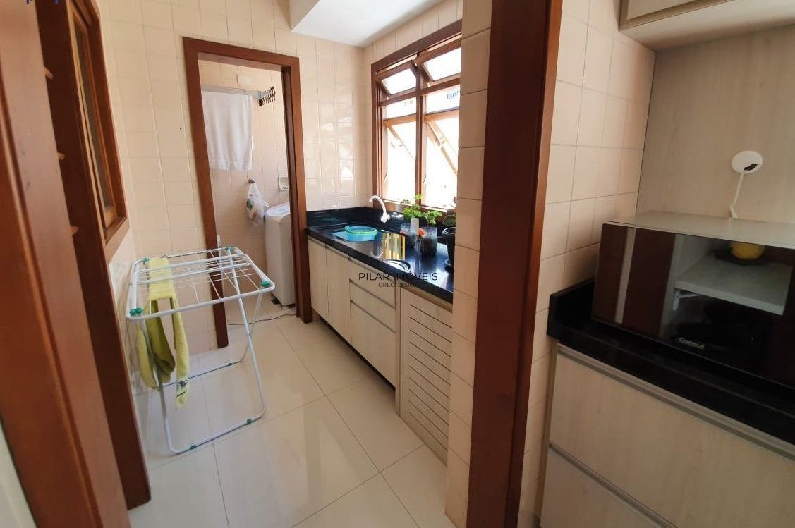Apartamento para Venda - 101m², 2 dormitórios, sendo 1 suites, 1 vaga - Santana