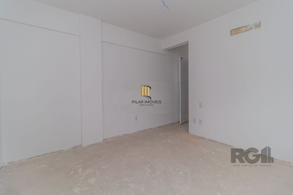 Apartamento 2 dormitórios no bairro Petrópolis