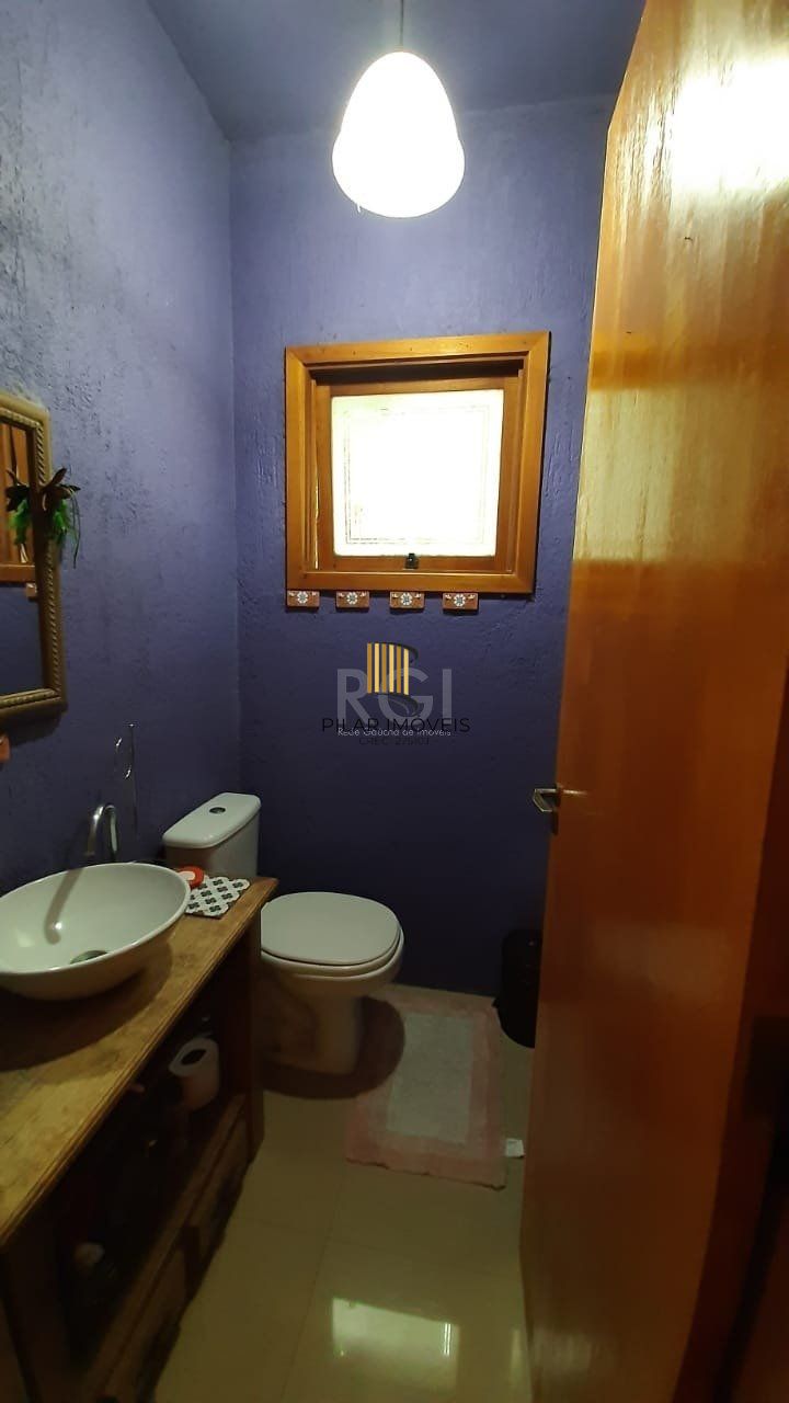 Casa para Venda - 400m², 3 dormitórios, sendo 1 suites, Vila Morada Gaúcha