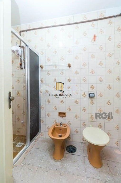 Apartamento 2 dormitórios no bairro Petrópolis