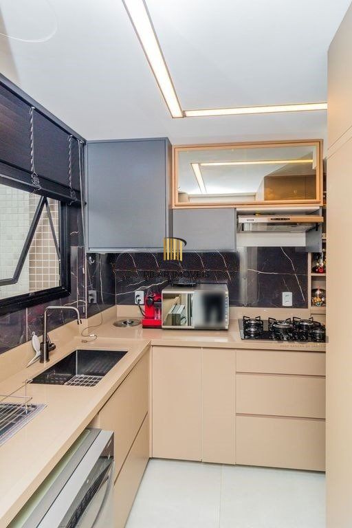 Apartamento 2 Dormitório(s) Bairro Bela Vista