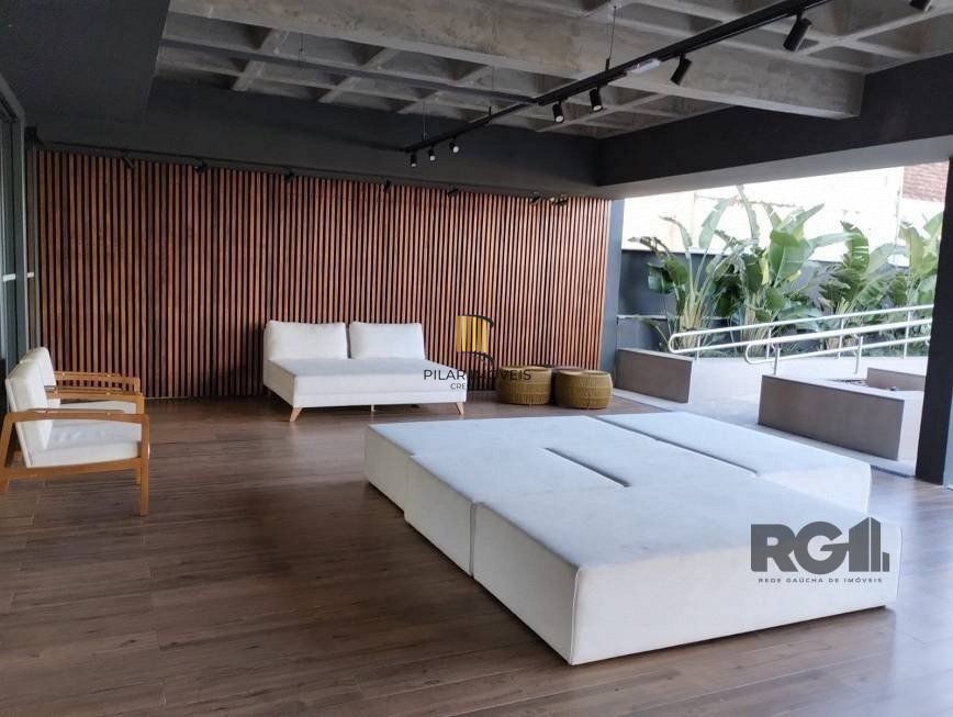 Apartamento 1 dormitório no bairro Independência