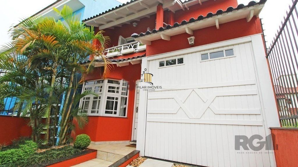 Casa 3 Dormitório(s) Bairro Sarandi