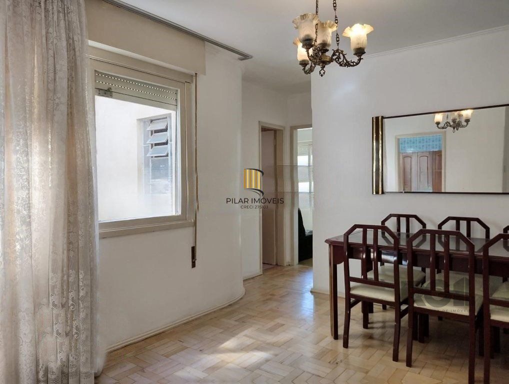 Apartamento 2 Dormitório(s) Bairro Higienópolis - Pilar Imóveis