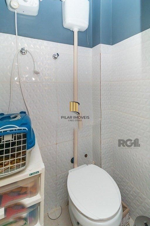 Apartamento 3 dormitórios no bairro Petrópolis