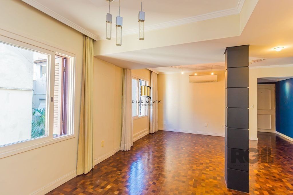 Apartamento 1 dormitório no bairro São João