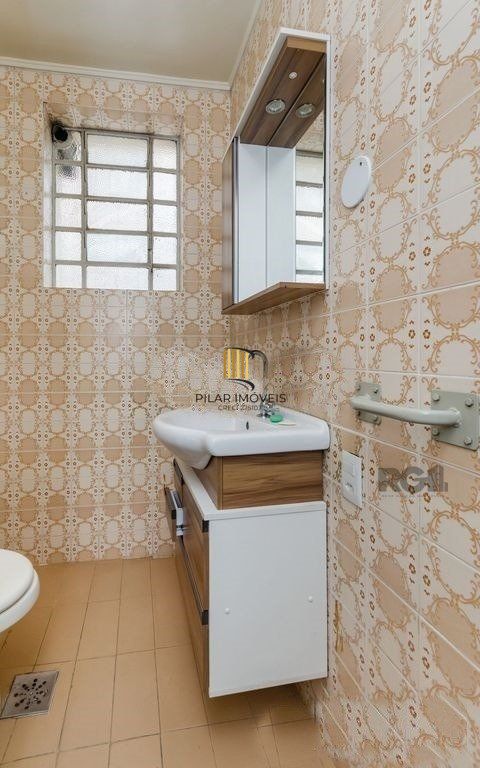 Apartamento para Venda - 118m², 3 dormitórios, Centro Histórico