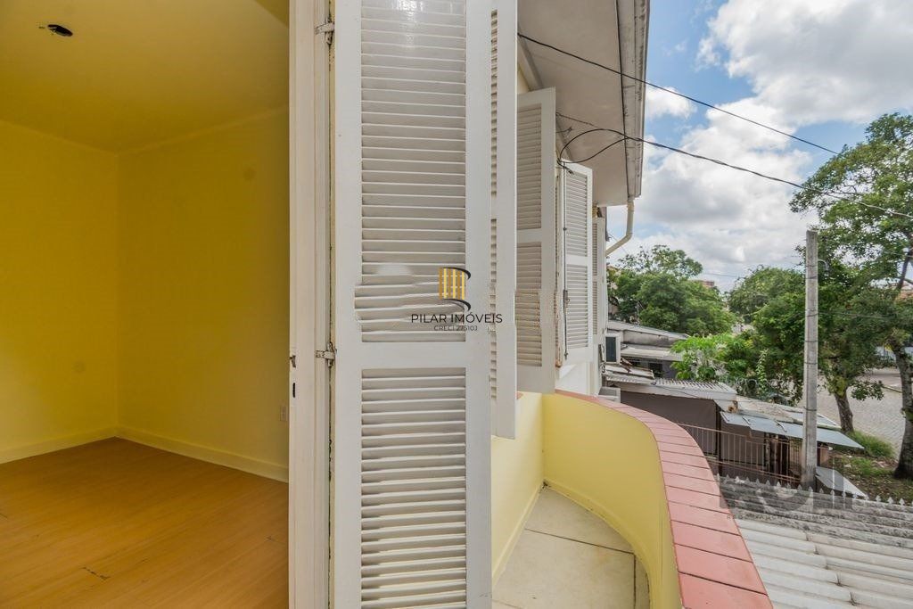 Apartamento 2 Dormitório(s) Bairro São João