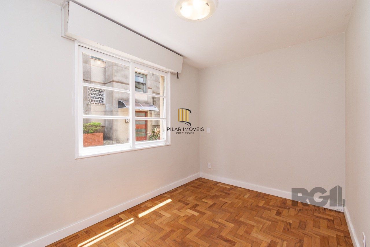 Apartamento para Venda - na Barão de Ubá - Bela Vista