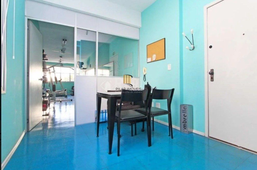 Conjunto/Sala para Locação/Aluguel - 50.04m², 0 dormitórios, Petrópolis