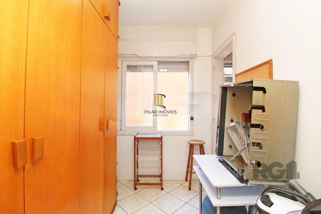 Apartamento 3 dormitórios no bairro Chácara das Pedras