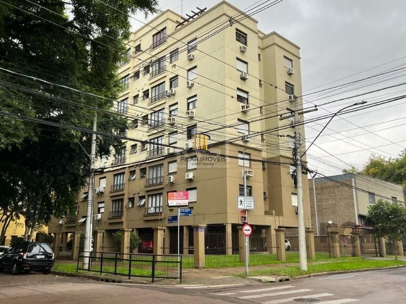 Apartamento para Venda - 59m², 2 dormitórios, 1 vaga - São Geraldo